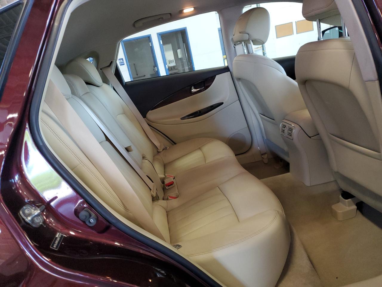 2016 Infiniti Qx50 VIN: JN1BJ0RR3GM270899 Lot: 63592155