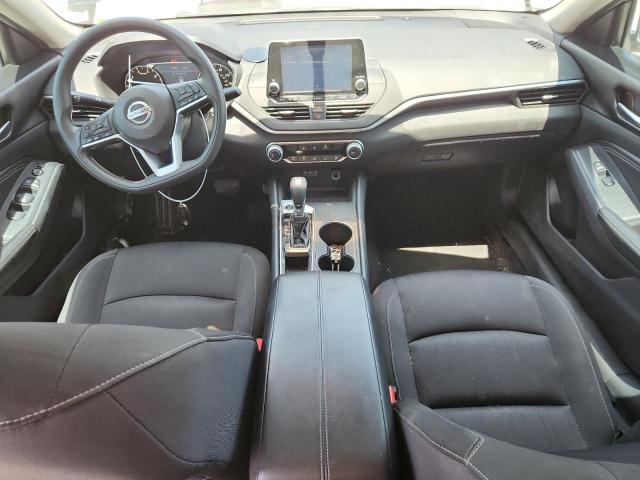  NISSAN ALTIMA 2020 Czarny
