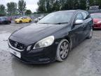 2013 VOLVO V60 R-DESI for sale at Copart BELFAST