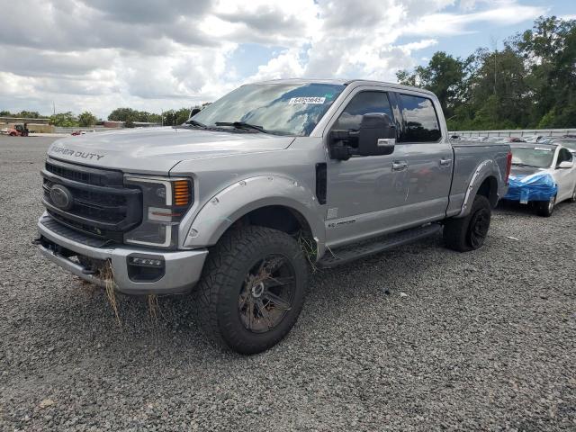  FORD F250 2021 Szary