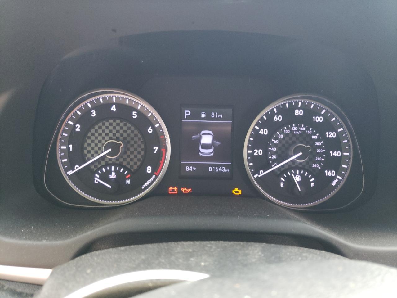 2020 Hyundai Elantra Se VIN: 5NPD74LF0LH537687 Lot: 64280035