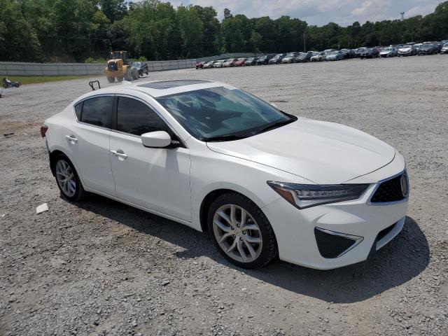  ACURA ILX 2021 Biały