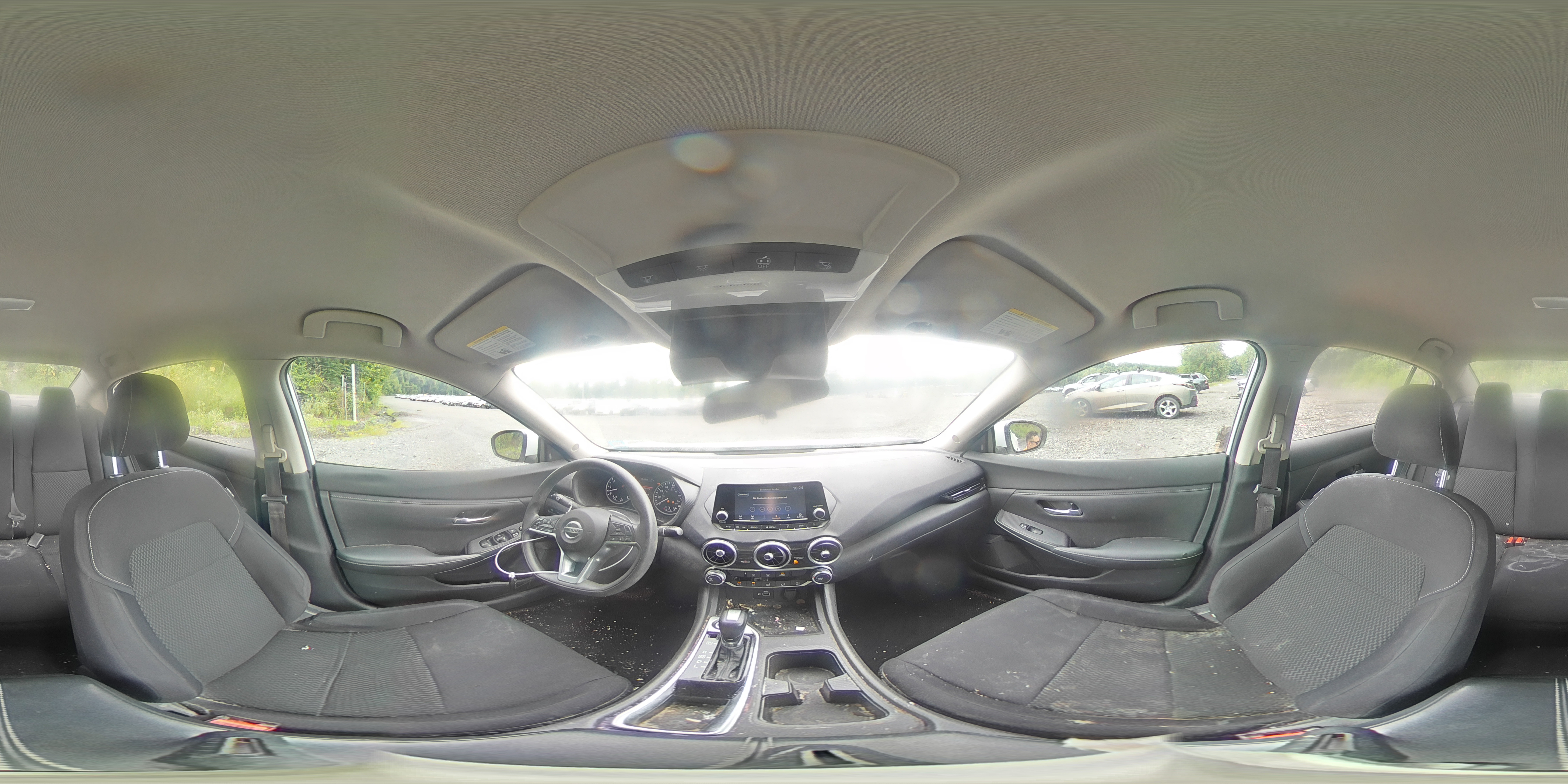 2020 Nissan Sentra S VIN: 3N1AB8BV8LY312733 Lot: 63658865