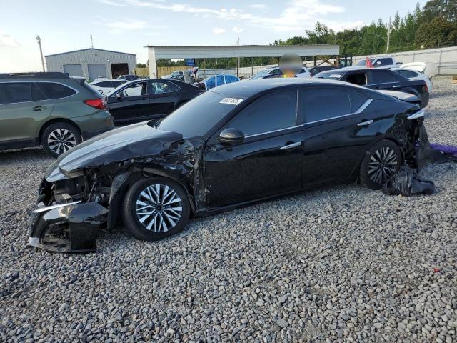  NISSAN ALTIMA 2023 Черный