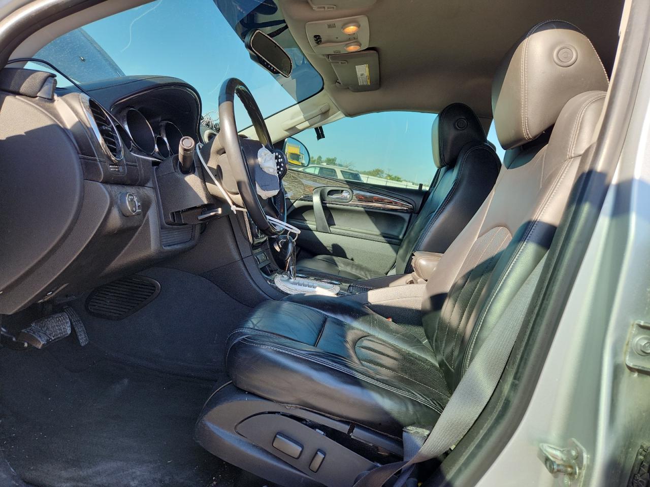 2013 Buick Enclave VIN: 5GAKRCKD7DJ174004 Lot: 62786175
