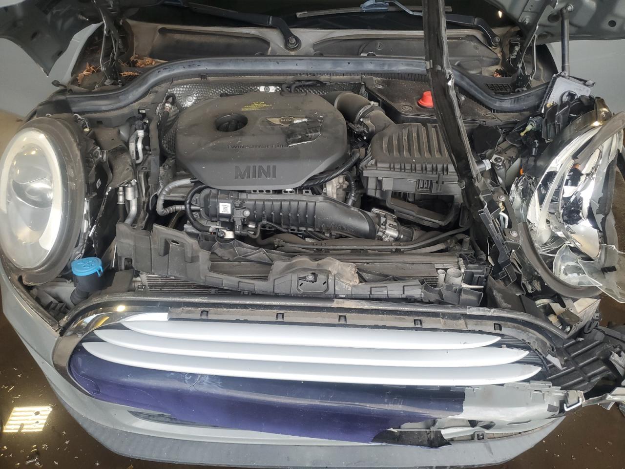 2015 Mini Cooper VIN: WMWXM5C51F3A04847 Lot: 66937325