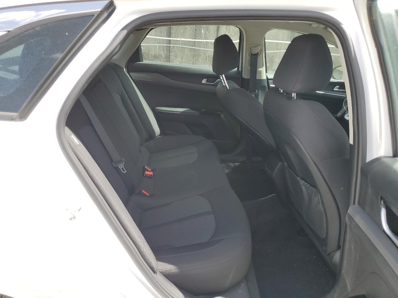 2021 Kia K5 Lxs VIN: 5XXG14J24MG042713 Lot: 66305645