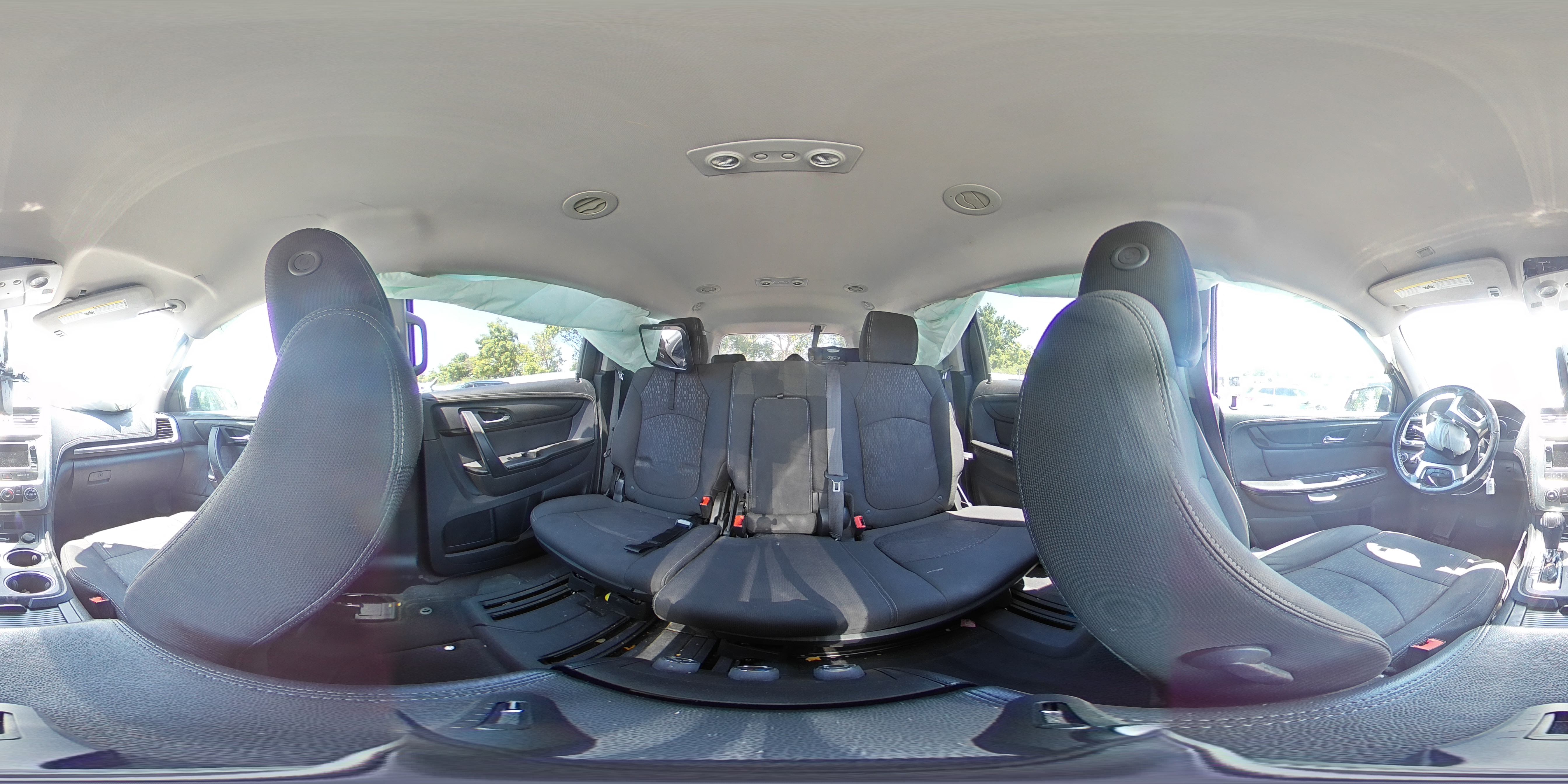 2013 GMC Acadia Sle VIN: 1GKKVNED1DJ152487 Lot: 62946255