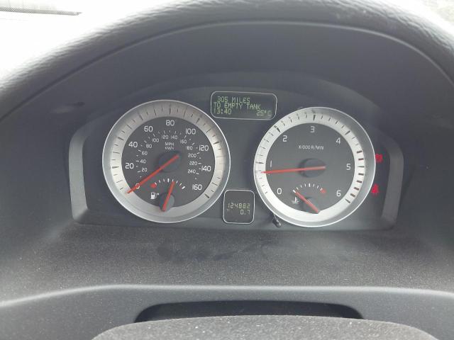 2011 VOLVO C70 SE D3