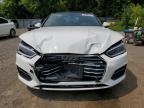 2018 AUDI A5 PRESTIGE   for sale at Copart ON - LONDON