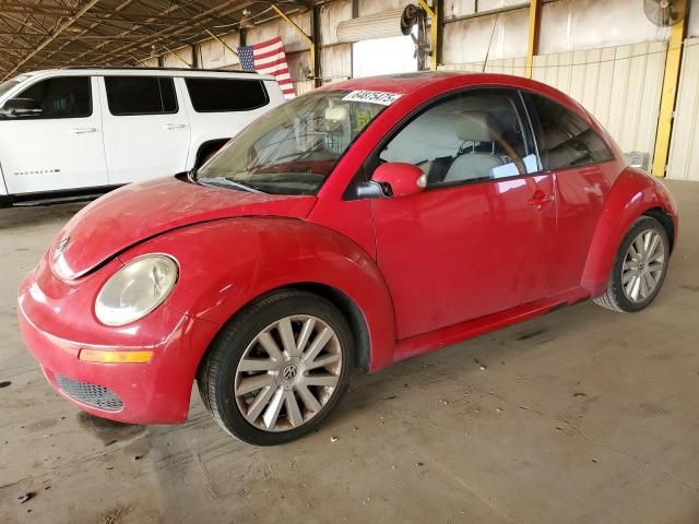 2008 Volkswagen New Beetle S