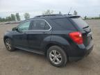2011 CHEVROLET EQUINOX LT   for sale at Copart QC - MONTREAL