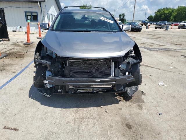  HYUNDAI SANTA FE 2018 Szary