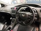 2012 HONDA CIVIC I-DT for sale at Copart SANDWICH