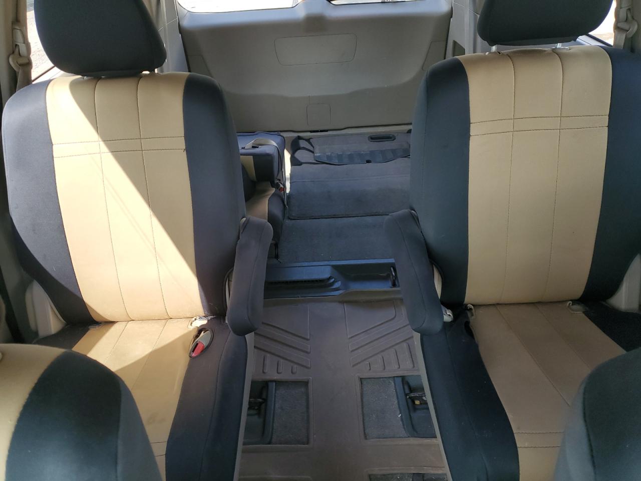 2011 Honda Odyssey Lx VIN: 5FNRL5H21BB007612 Lot: 64691775