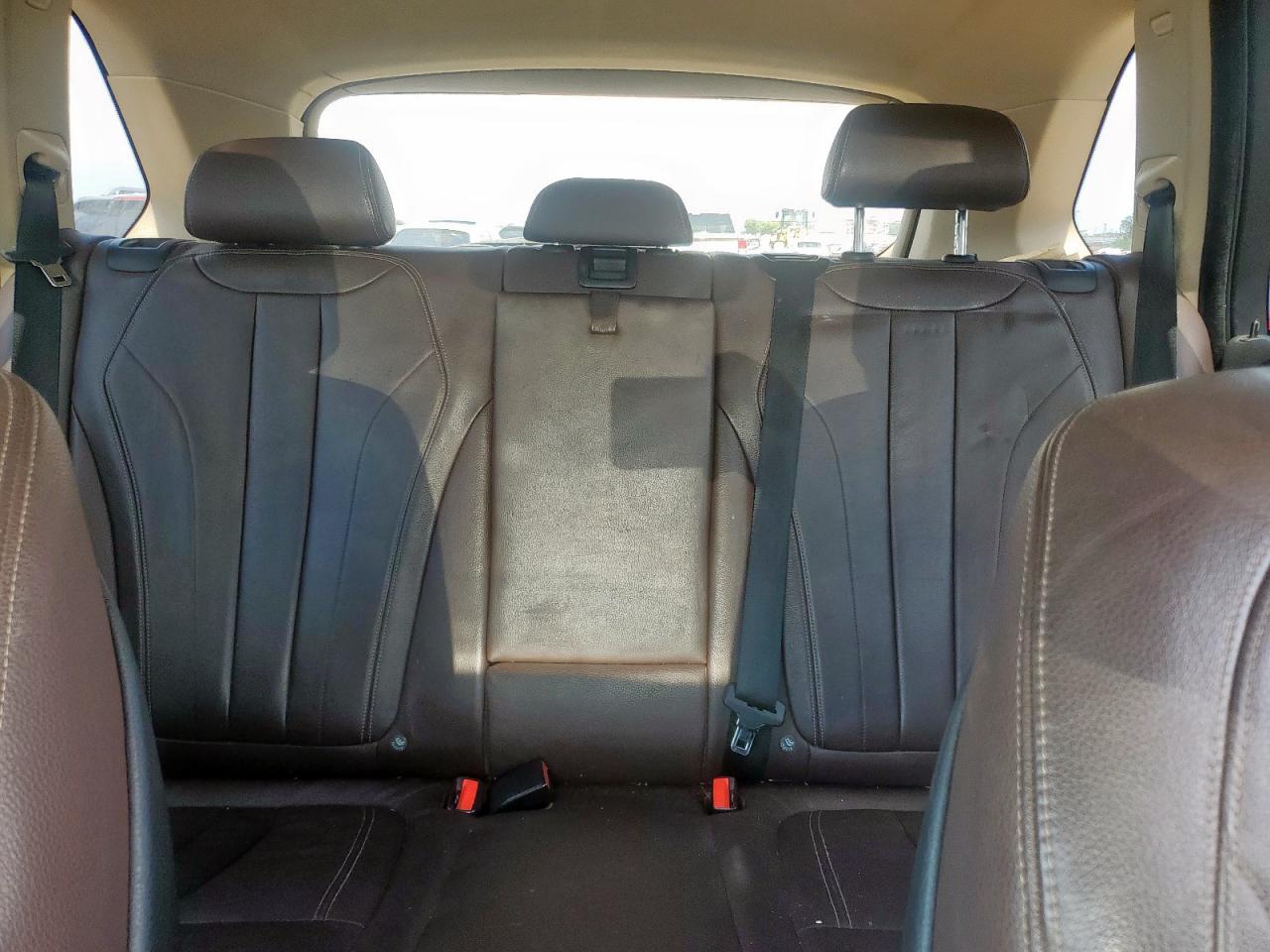 2016 BMW X5 Xdr40E VIN: 5UXKT0C51G0S79152 Lot: 64463525