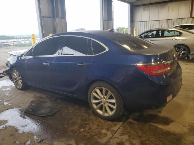  BUICK VERANO 2014 Синий
