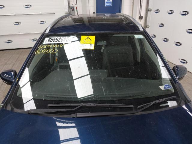 2024 SUZUKI SX4 S-CROS