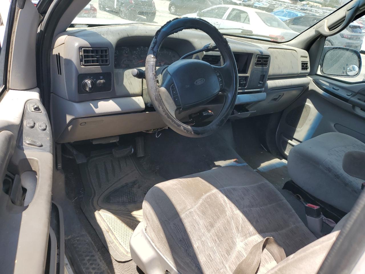 1999 Ford F250 Super Duty VIN: 1FTNX20L8XEB01923 Lot: 65404495