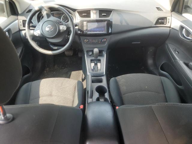  NISSAN SENTRA 2019 Biały