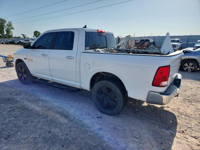  RAM 1500 2018 White