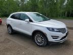 2015 LINCOLN MKC    for sale at Copart ON - COOKSTOWN