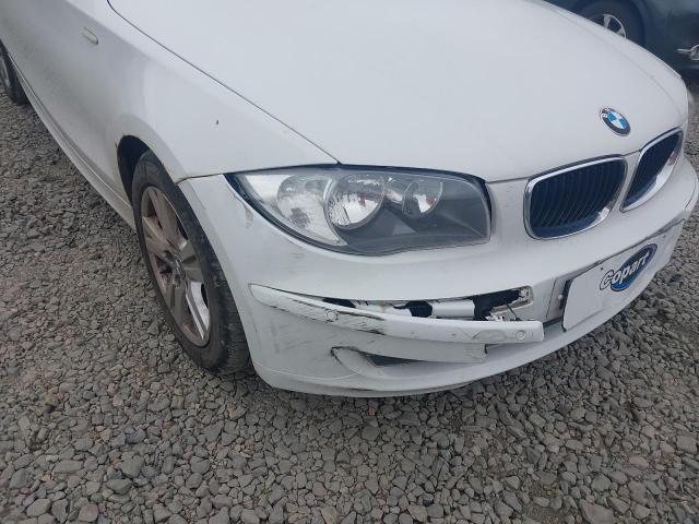 2011 BMW 118D SE AUTO 