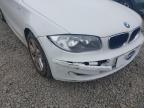 2011 BMW 118D SE AUTO  for sale at Copart EAST KILBRIDE
