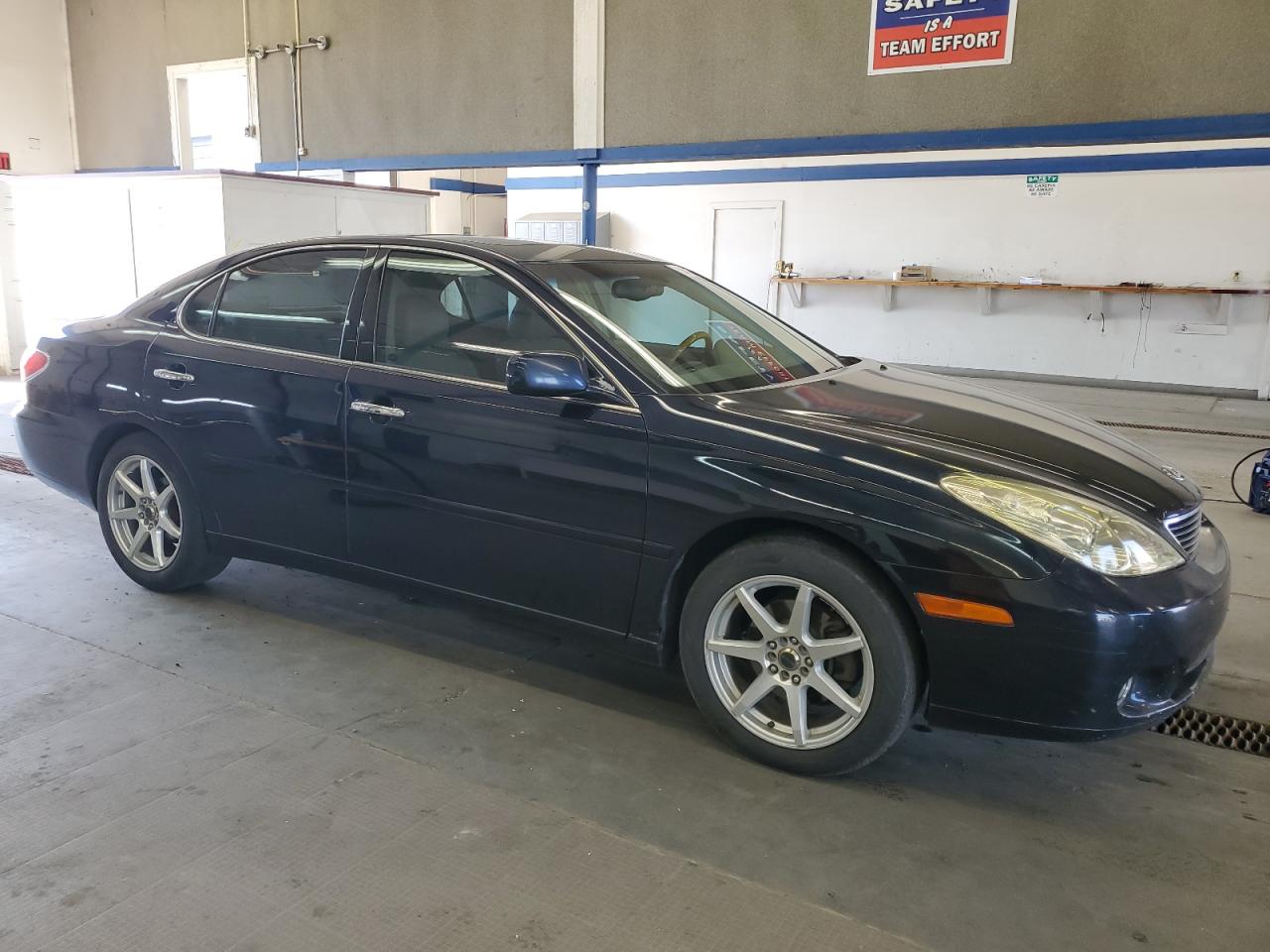 jthba30g755088784 JTHBA30G755088784 2005 Lexus Es 330