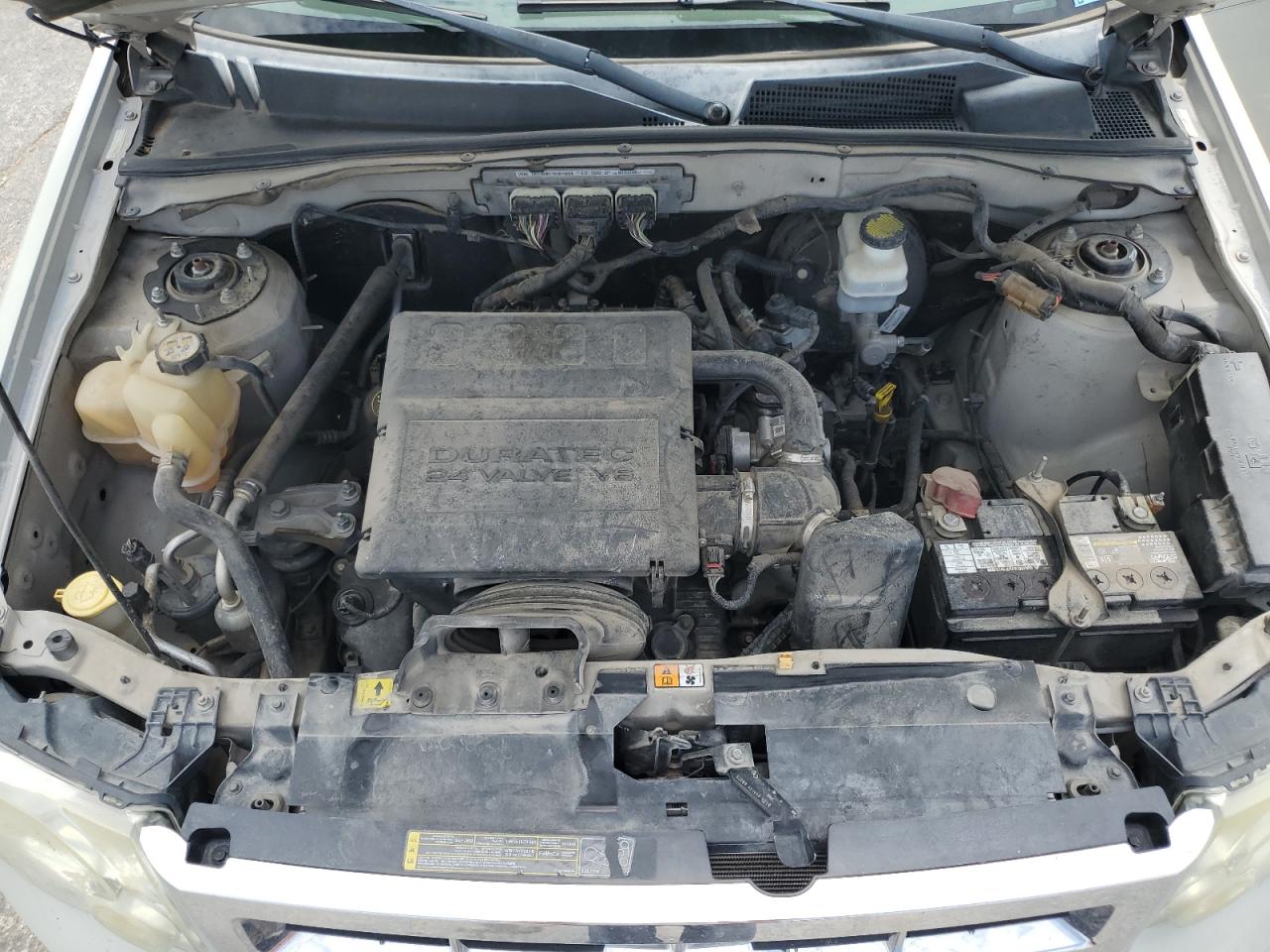 2009 Ford Escape Limited VIN: 1FMCU04G29KB35065 Lot: 65693055