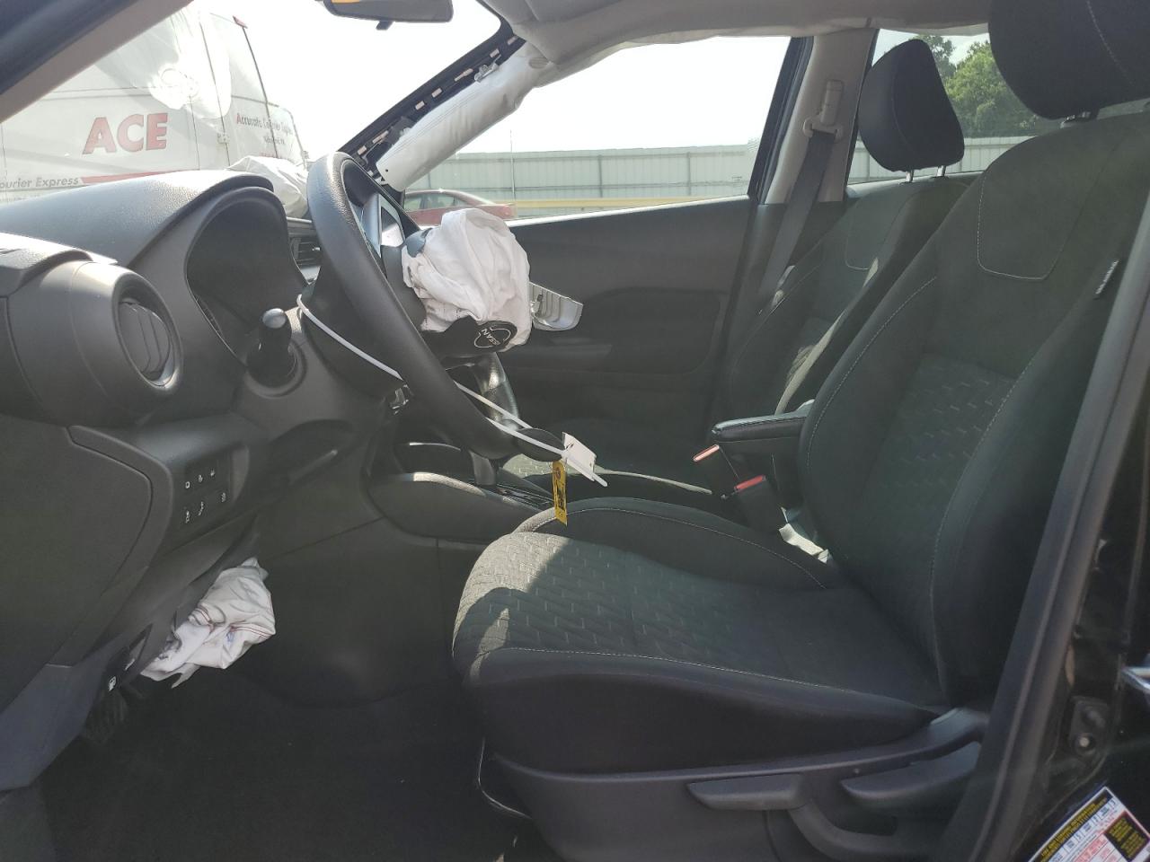 2022 Nissan Kicks S VIN: 3N1CP5BV4NL506393 Lot: 64186745