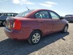 2008 HYUNDAI ACCENT GLS   for sale at Copart ON - OTTAWA