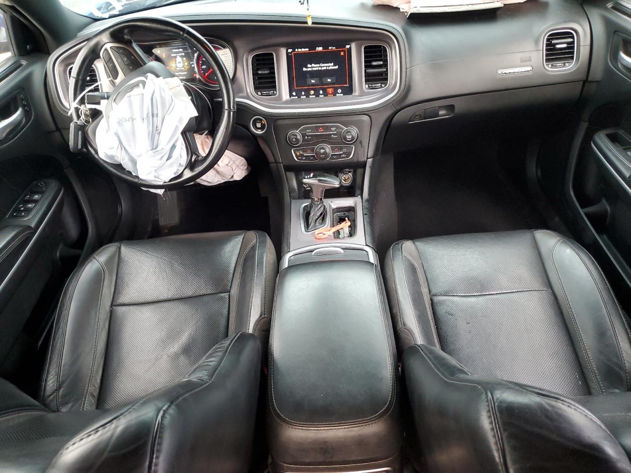 2020 Dodge Charger Sxt VIN: 2C3CDXBG0LH165748 Lot: 64774345