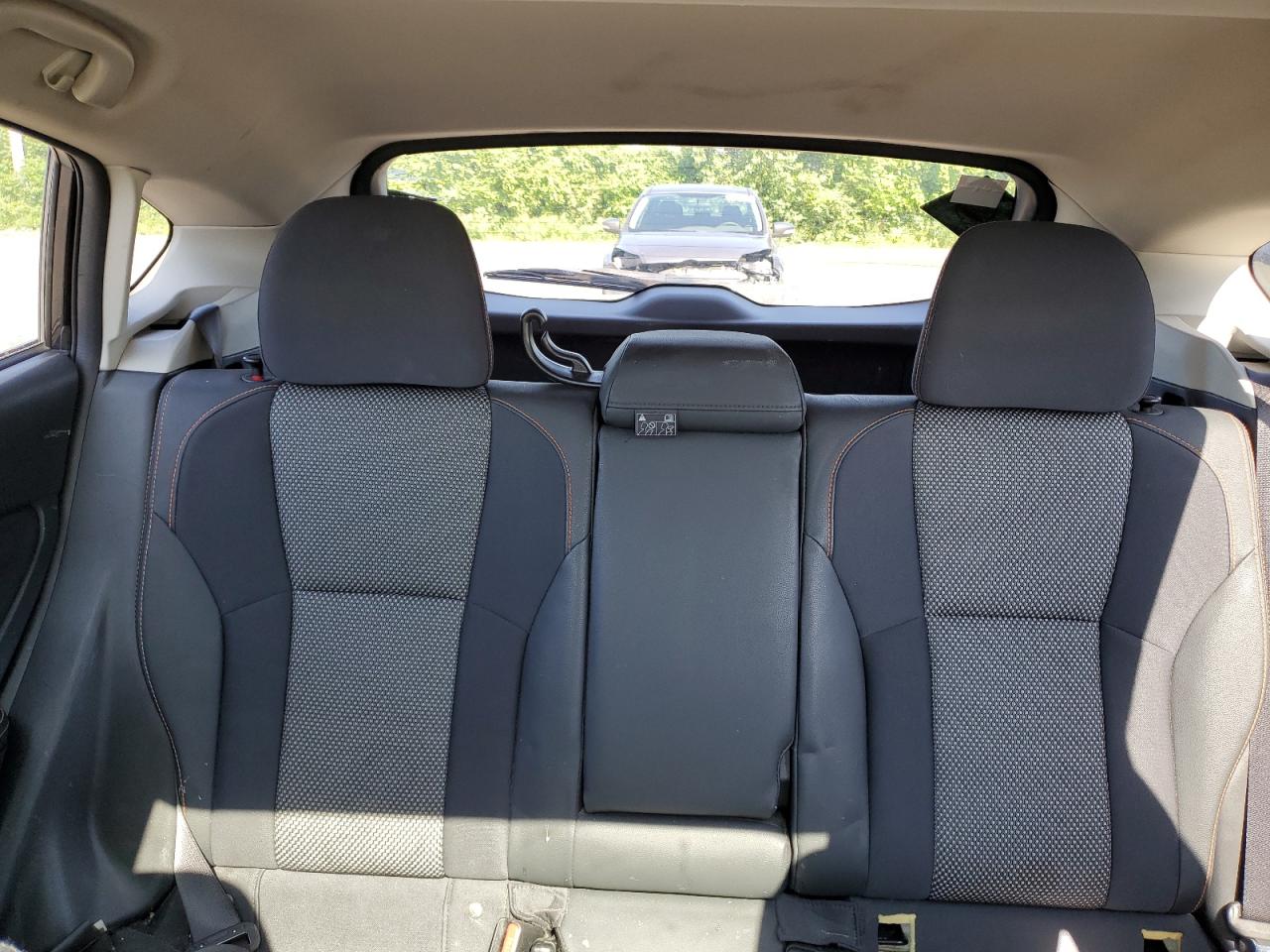 2019 Subaru Crosstrek Premium VIN: JF2GTAGC2K8247313 Lot: 65384425