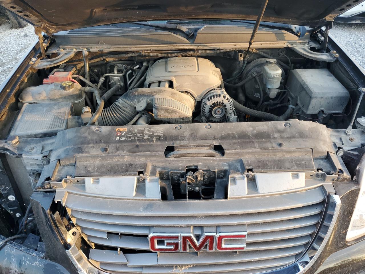 1gks2he70cr327784 1GKS2HE70CR327784 2012 GMC Yukon Xl K1500 Sle