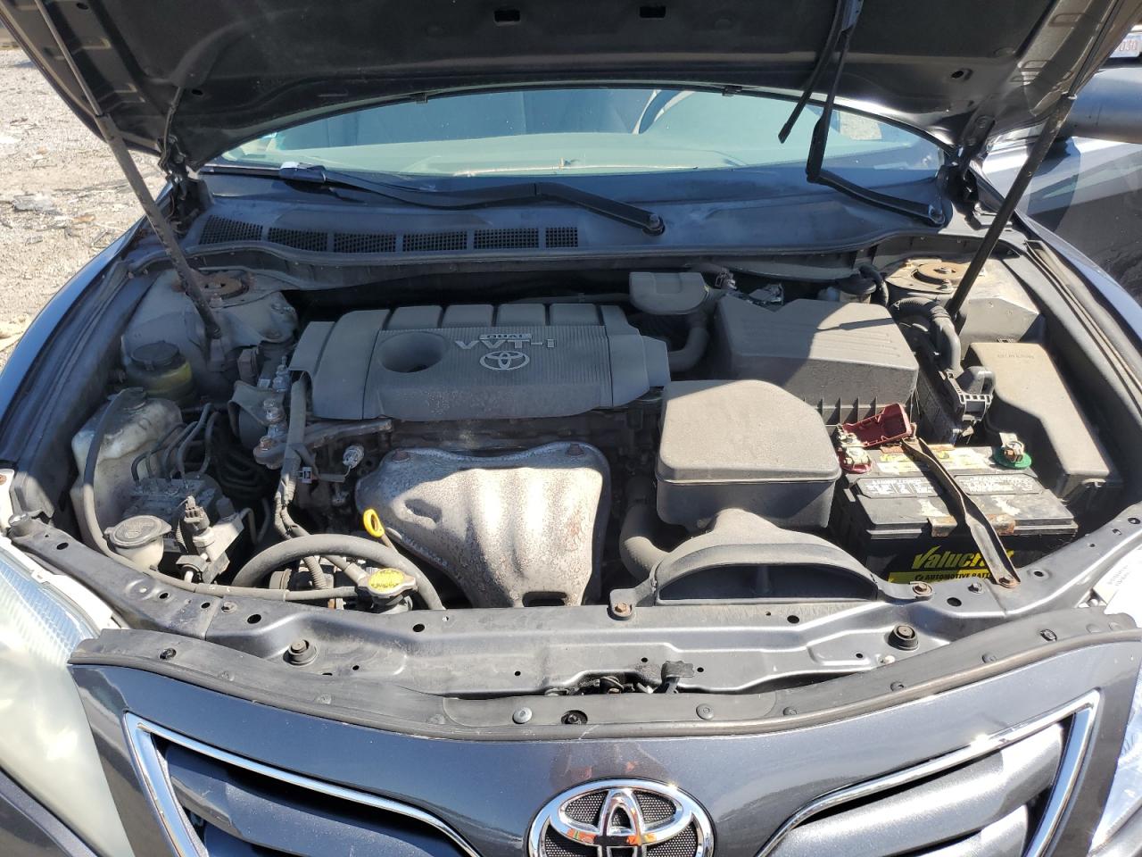 2010 Toyota Camry Base VIN: 4T4BF3EK3AR063561 Lot: 63277105