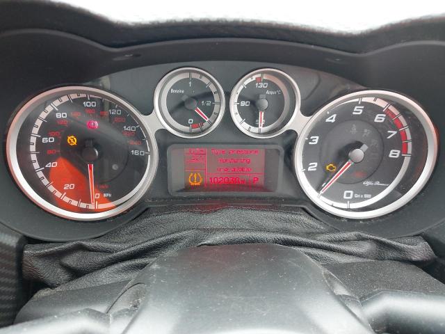 2015 ALFA ROMEO MITO 1.4 TB MULTIAIR 140 QV LINE 3DR TCT