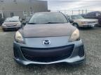 2012 MAZDA 3 I   for sale at Copart NS - HALIFAX