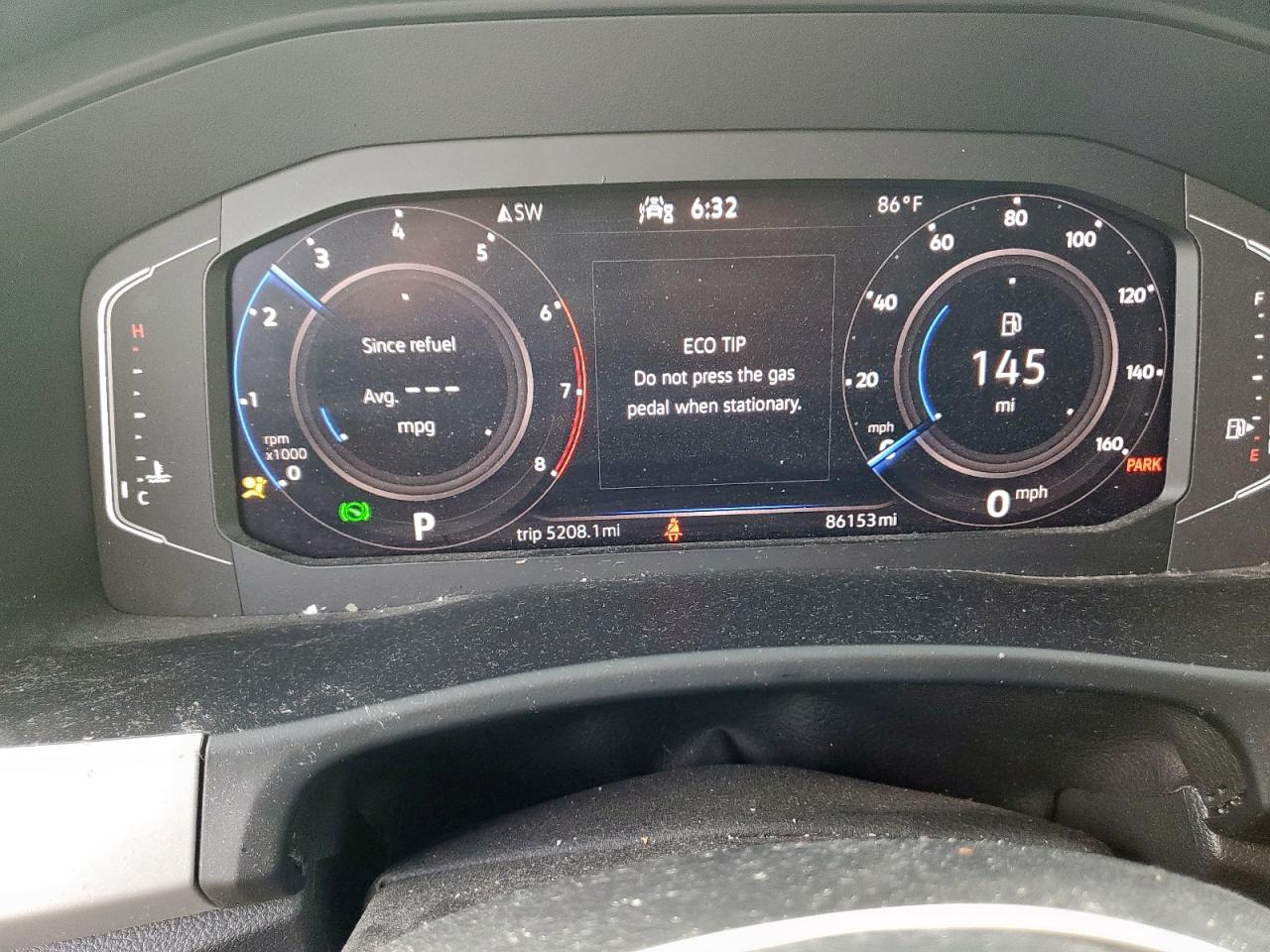 2022 Volkswagen Atlas Cross Sport Se VIN: 1V2JC2CA1NC217024 Lot: 64027315