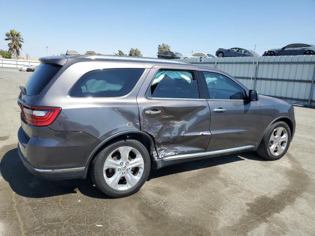  DODGE DURANGO 2015 Charcoal