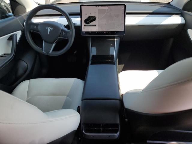  TESLA MODEL Y 2021 Czarny