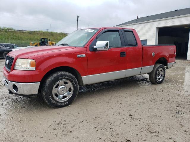 2006 Ford F150