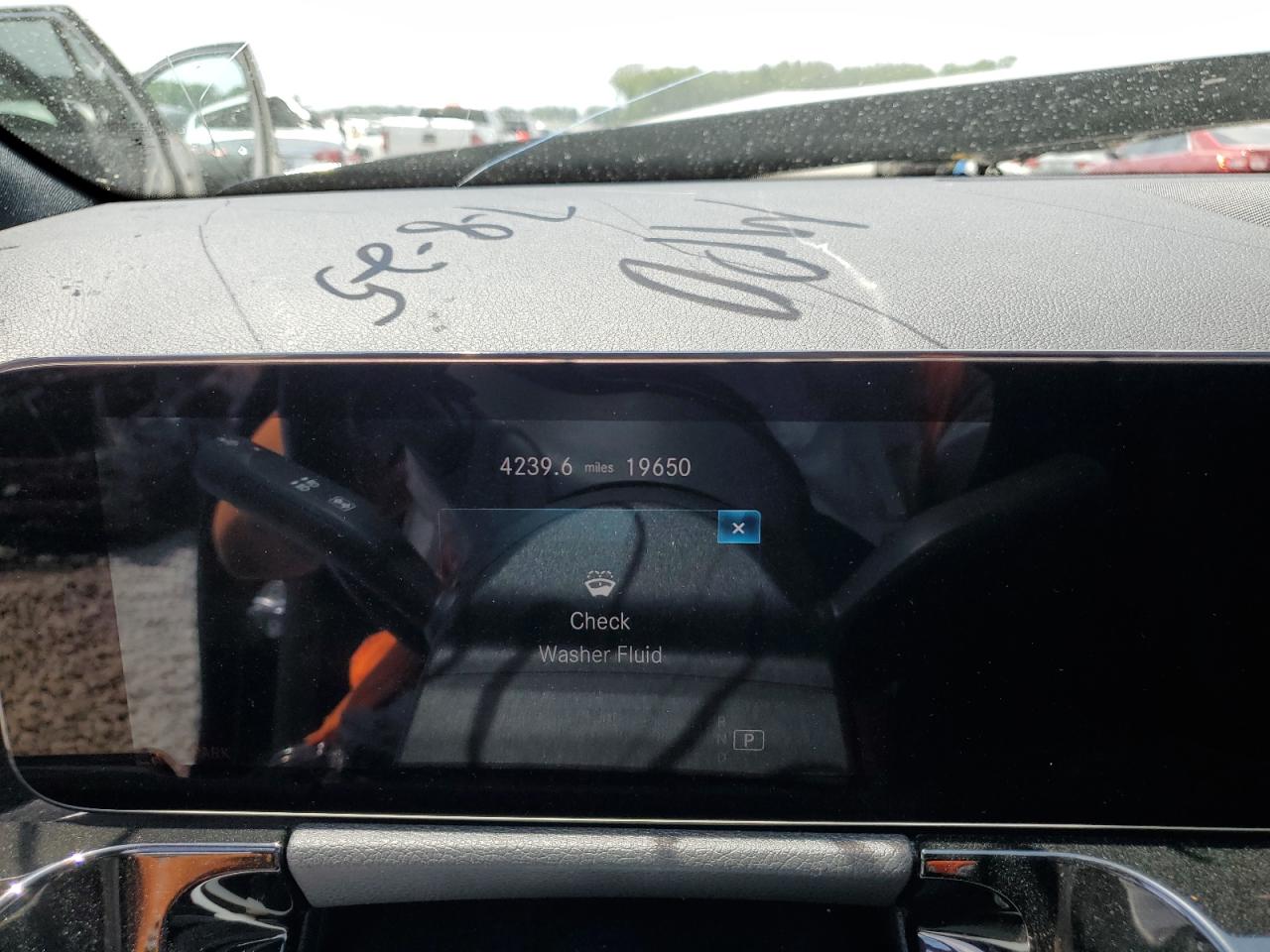 2022 Mercedes-Benz Gla 250 VIN: W1N4N4GB0NJ359523 Lot: 64338885