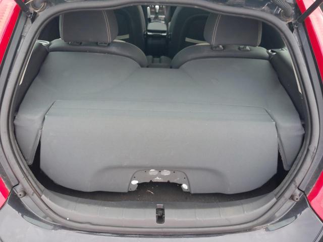 2008 VOLVO C30 SPORT