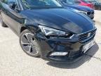 2021 SEAT LEON XCELL for sale at Copart SANDWICH