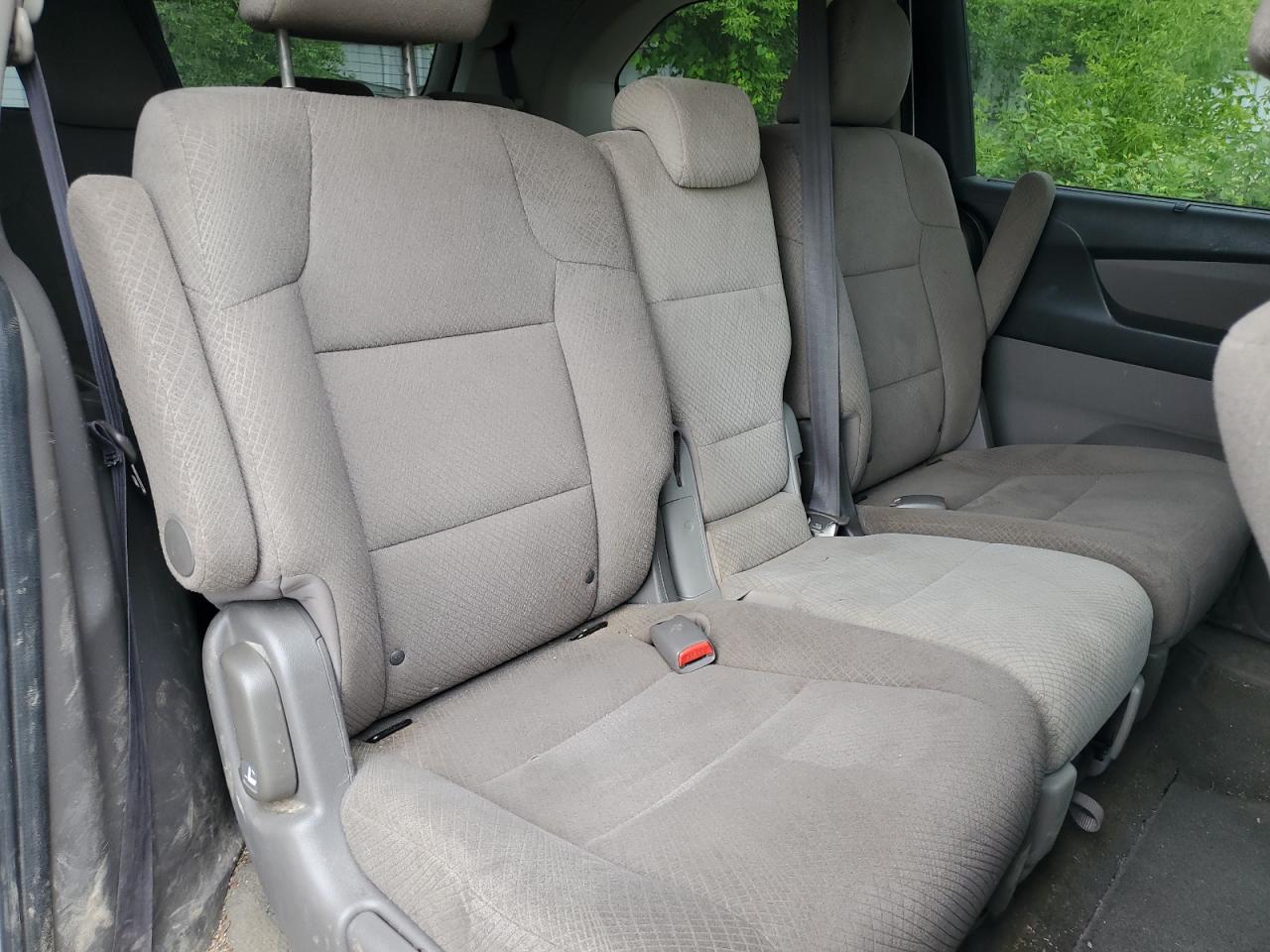 2015 Honda Odyssey Ex VIN: 5FNRL5H43FB510534 Lot: 63265535