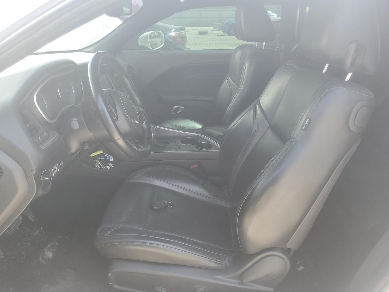 2018 Dodge Challenger Sxt VIN: 2C3CDZAG0JH259123 Lot: 64380115