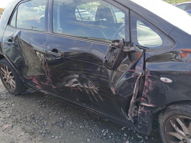 2007 TOYOTA AURIS T3 V