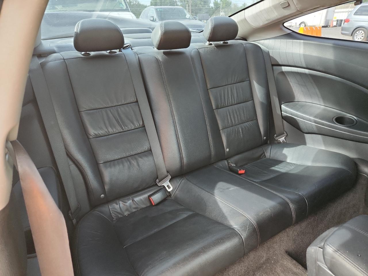 2010 Honda Accord Exl VIN: 1HGCS2B83AA003929 Lot: 65042505