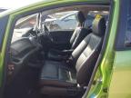 2011 HONDA JAZZ HX IM for sale at Copart YORK